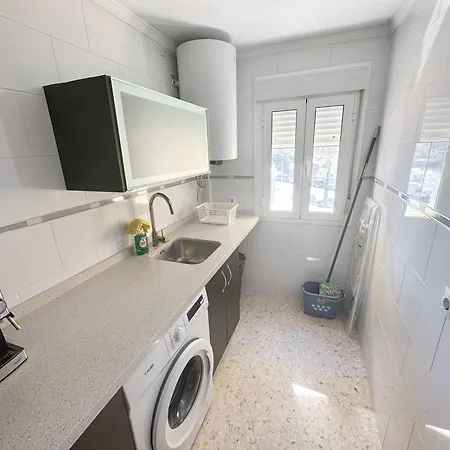 Piso En Cortadura Apartmán