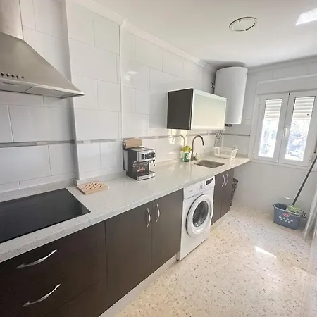 Piso En Cortadura Apartmán *