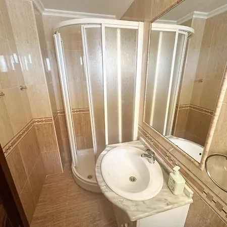 Piso En Cortadura Apartmán *