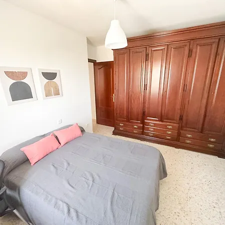 Piso En Cortadura كاديز