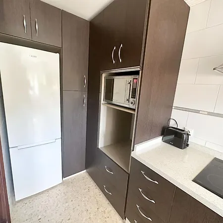 Piso En Cortadura * كاديز