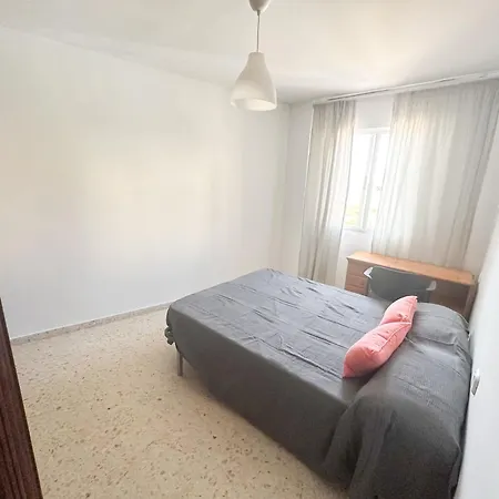 شقة Piso En Cortadura *
